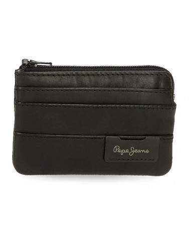 MONEDERO PJL JACKSON NEGRO